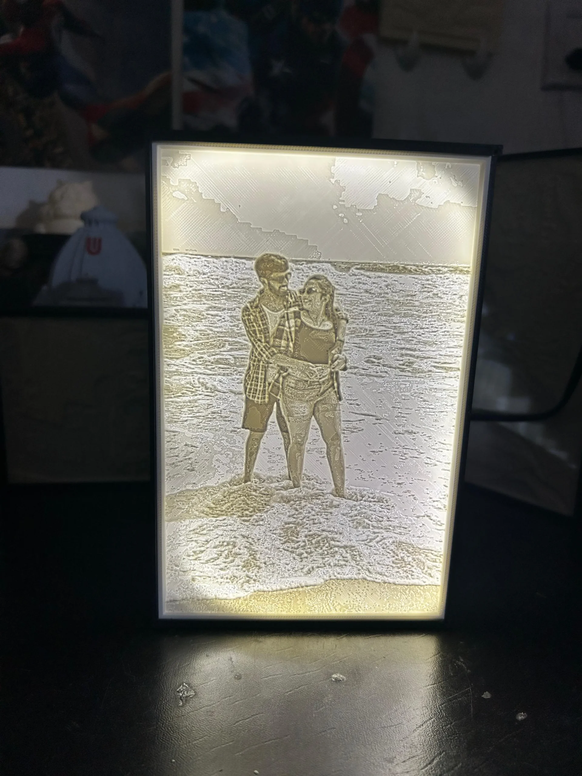 Light Box